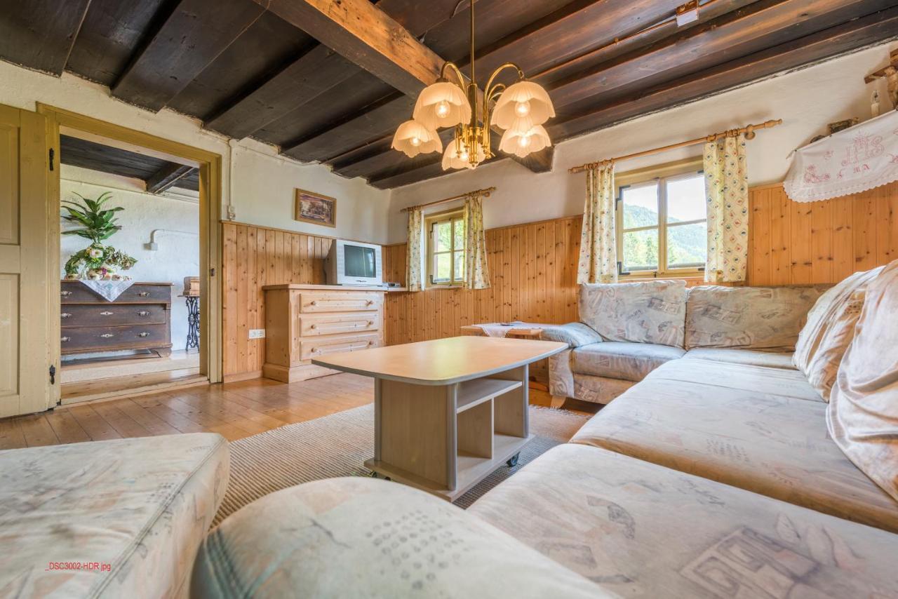 Almliesl Abte-395 Villa อับเทเนา ภายนอก รูปภาพ